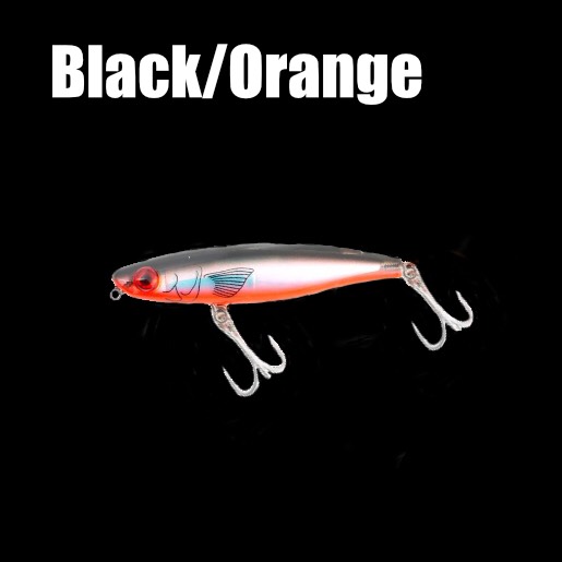 MirrOlure MirrOmullet Surface Walker Lure