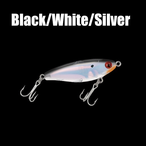 MirrOlure MirrOdine Suspending Twitchbait Lure