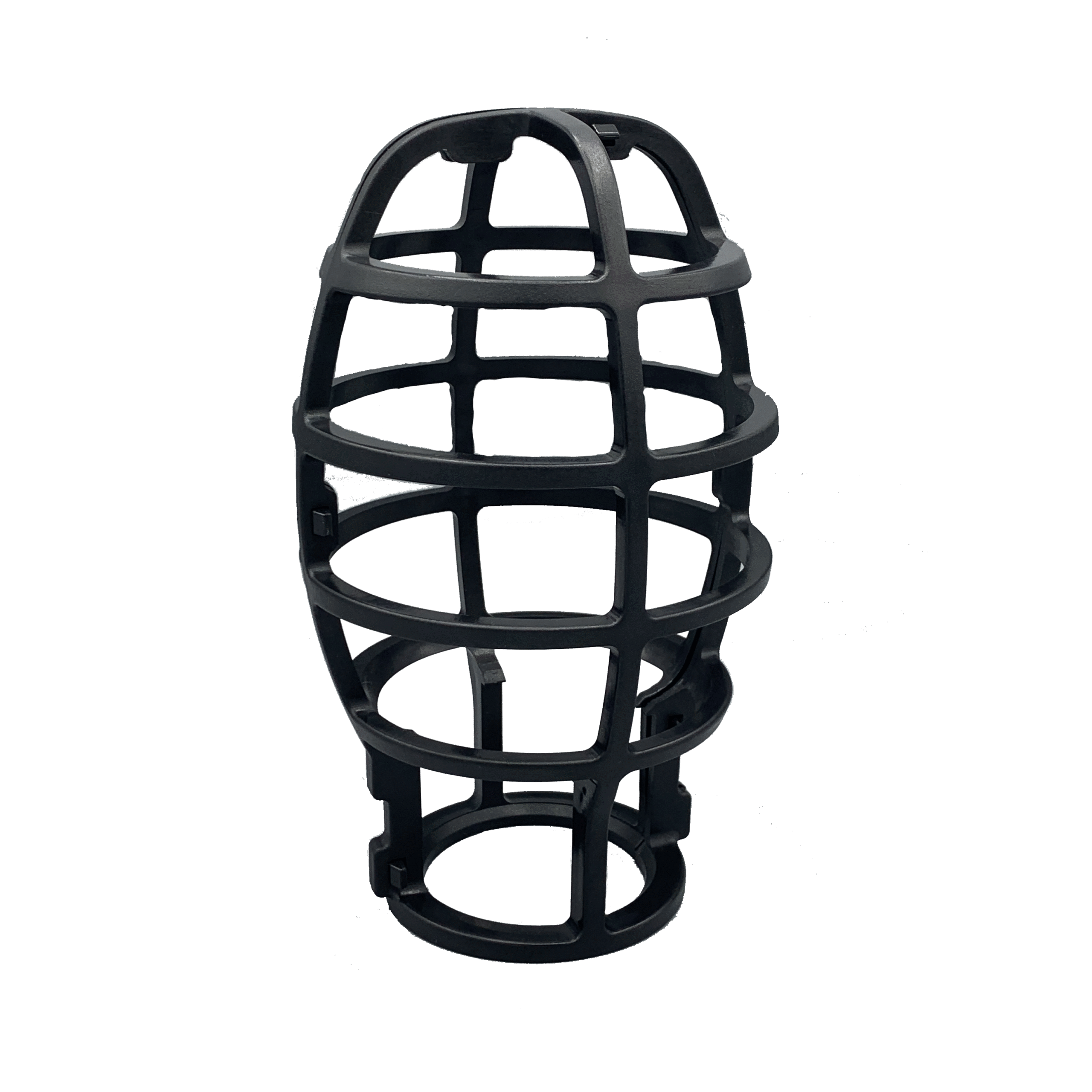 Protective Bulb Cage for Underwater Lights