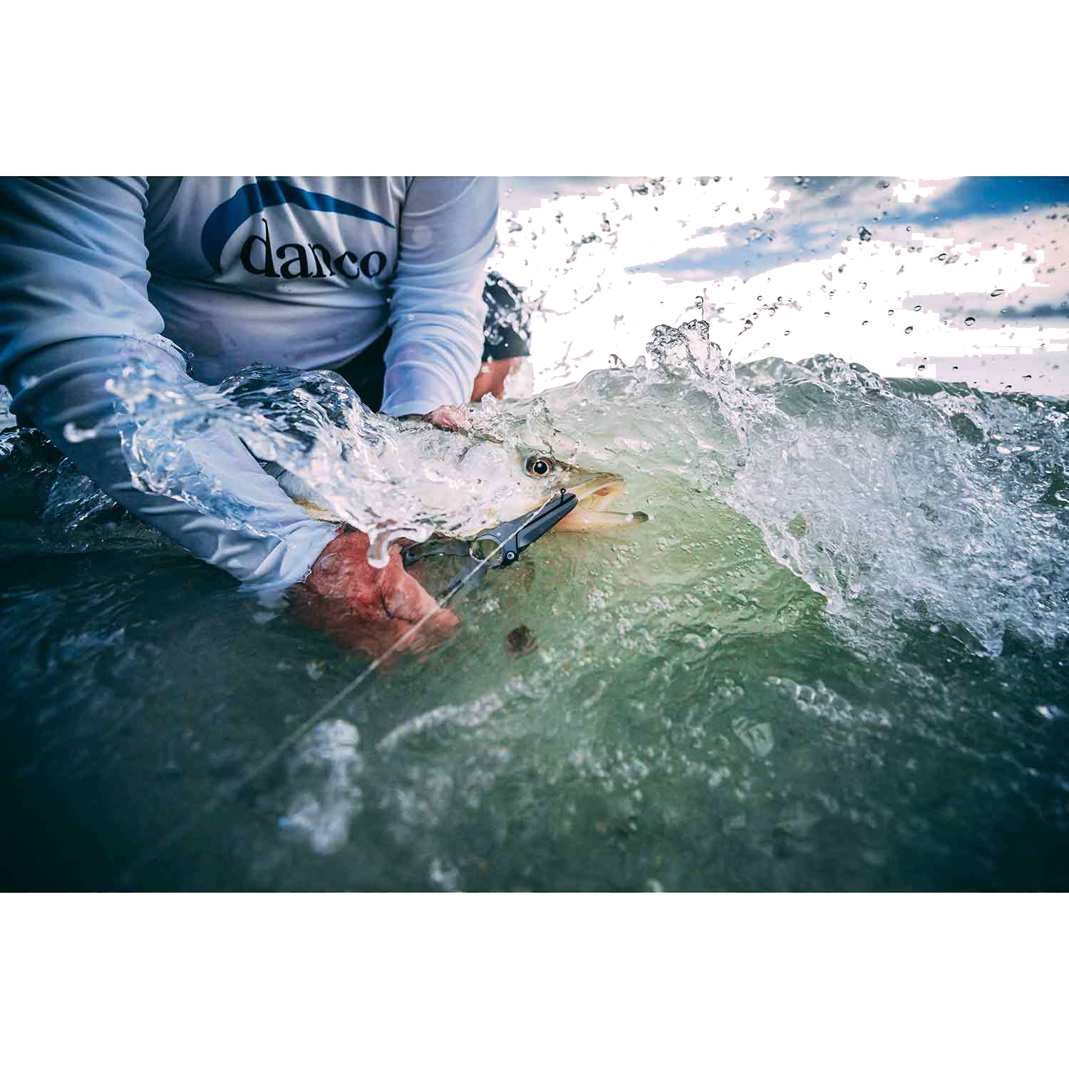 Danco Titanium Pliers - Image 5