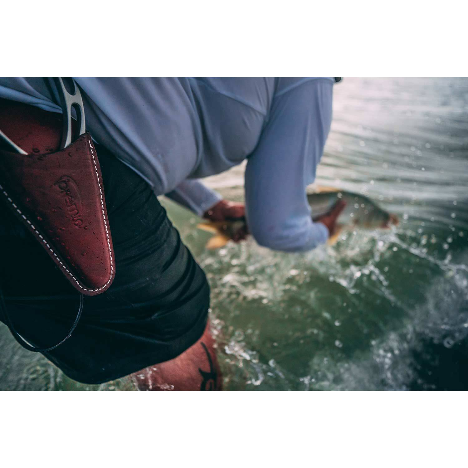 Danco Titanium Pliers - Image 3