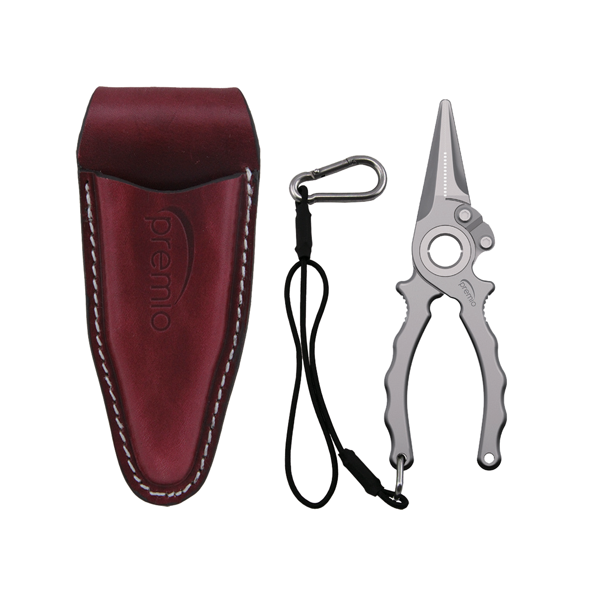 Danco Titanium Pliers