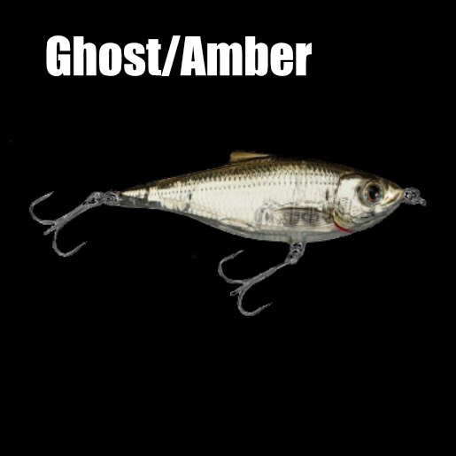 LiveTarget Sardine Twitchbait Lure