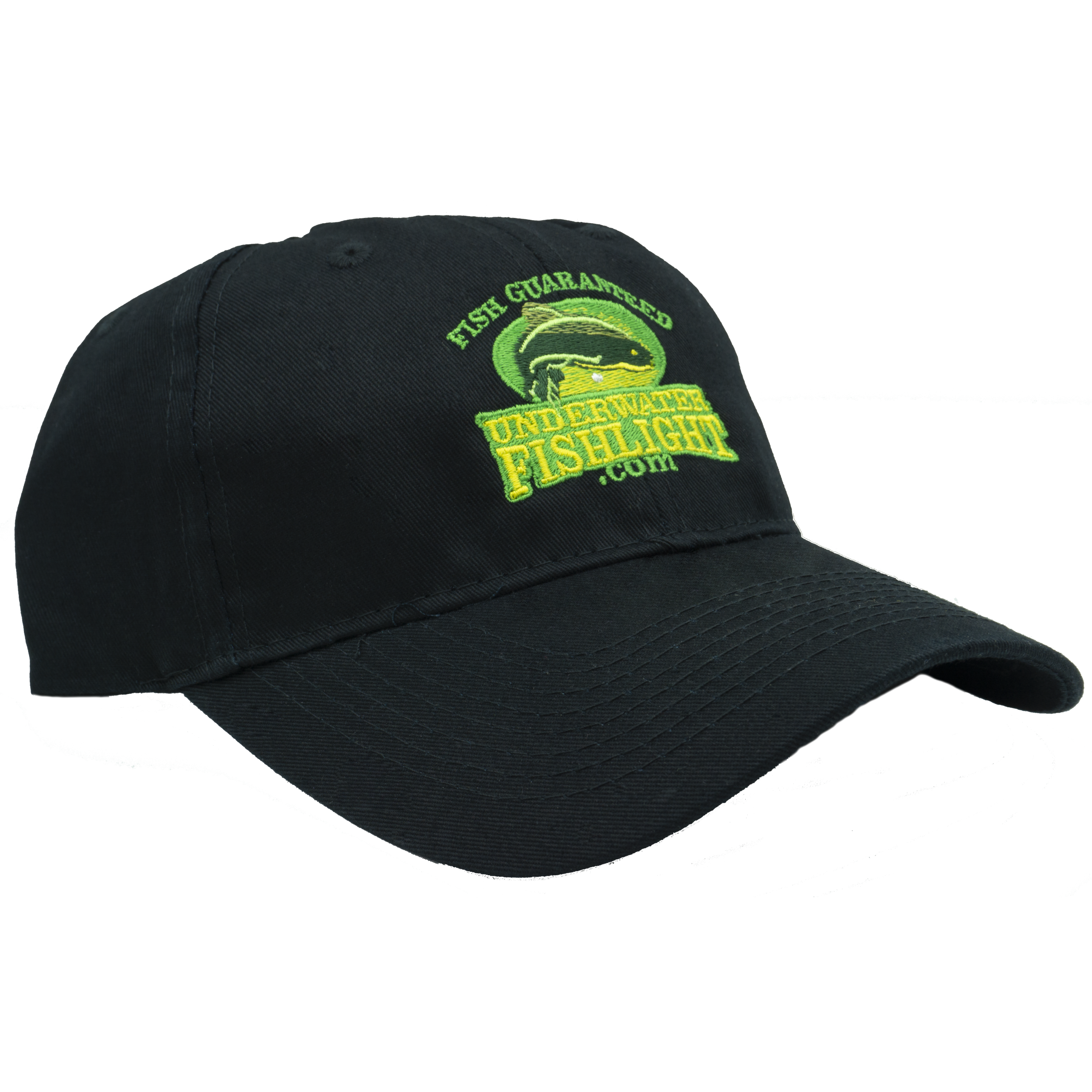 Underwater Fish Light Hat