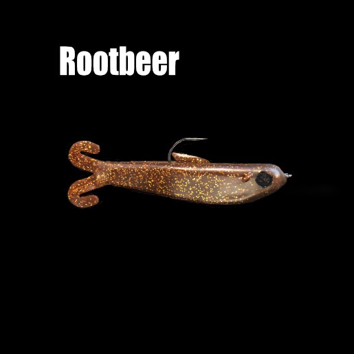 DOA Bait Buster Shallow Runner Lure