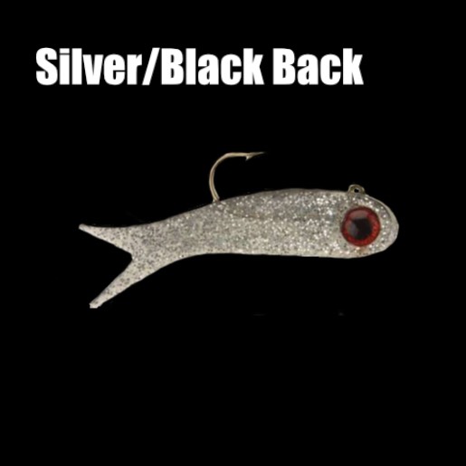 DOA TerrorEyez Lure 3 Pack