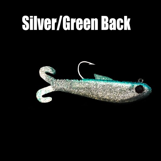 DOA Bait Buster Deep Runner Lure