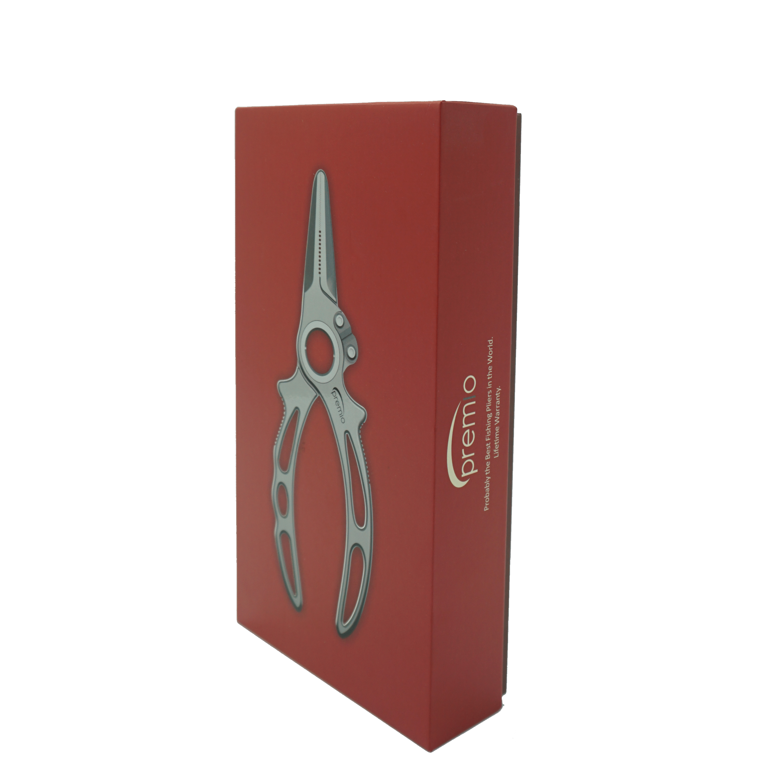 Danco Titanium Pliers - Image 2