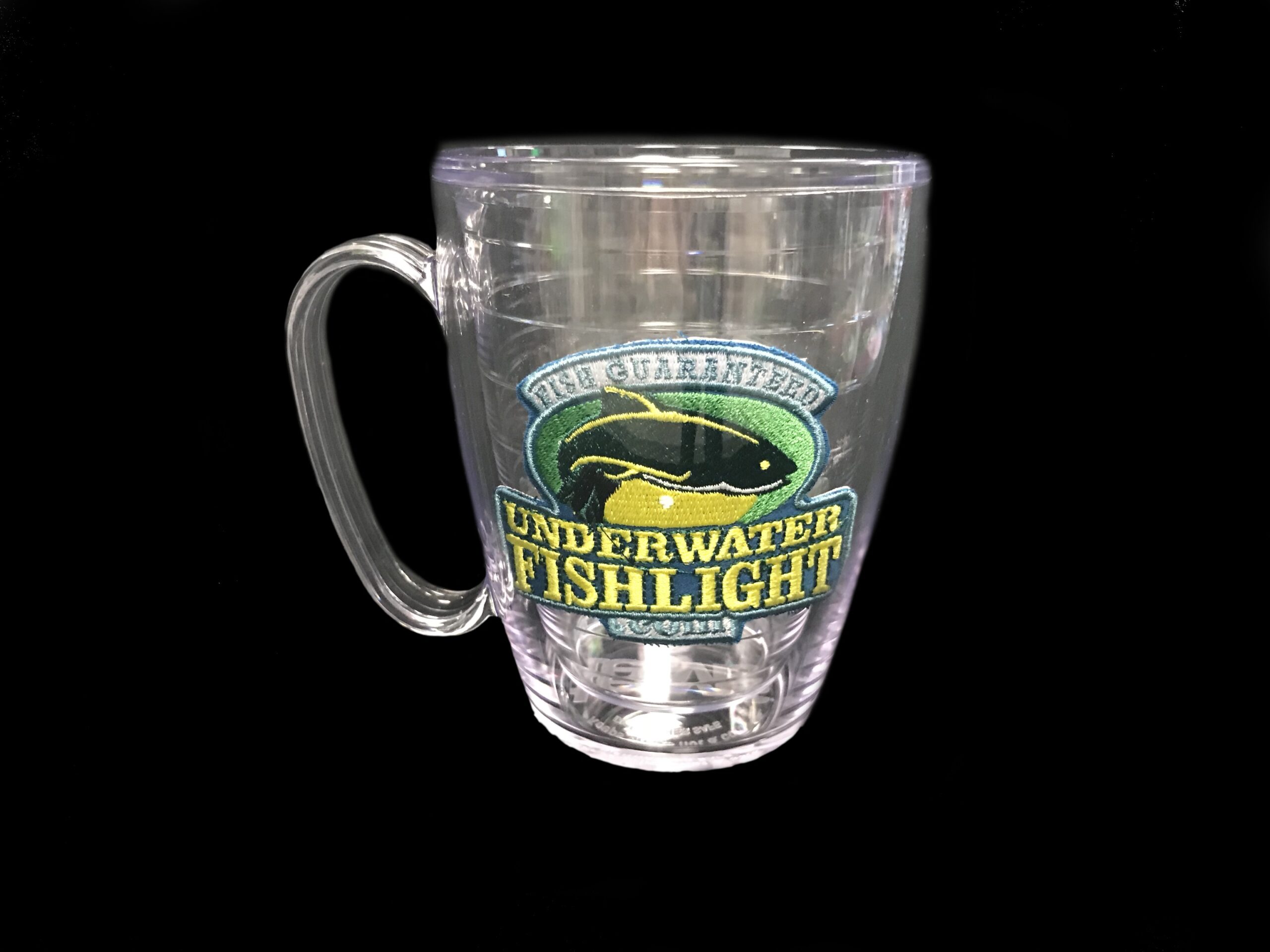 Tervis Logo Mug