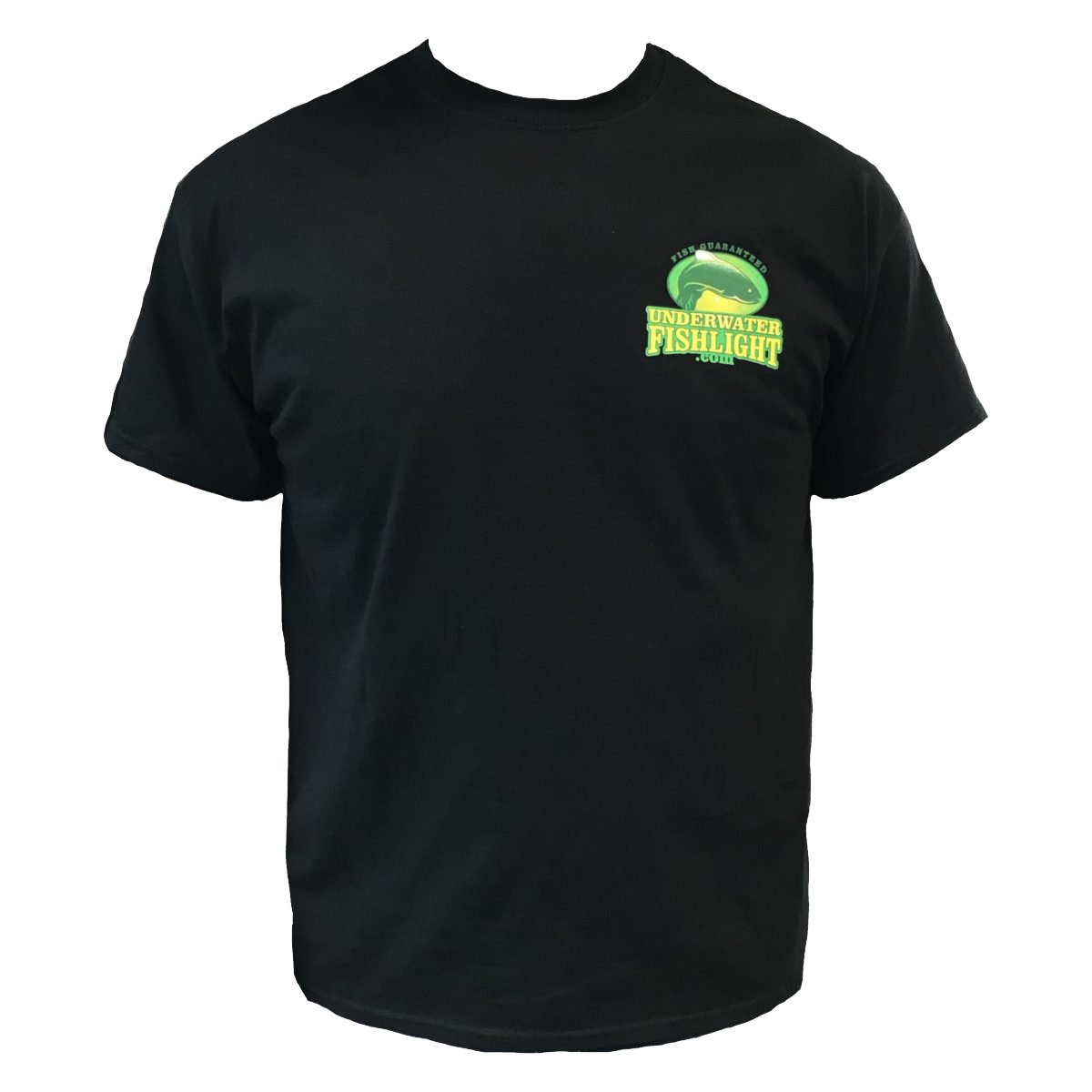 Logo T-Shirt Black
