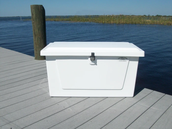 Dock Box