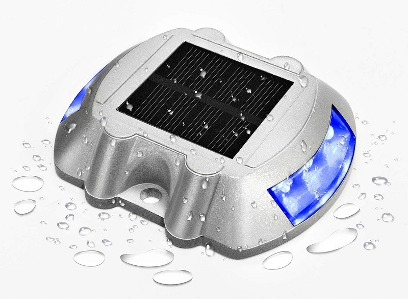 Solar Path Light