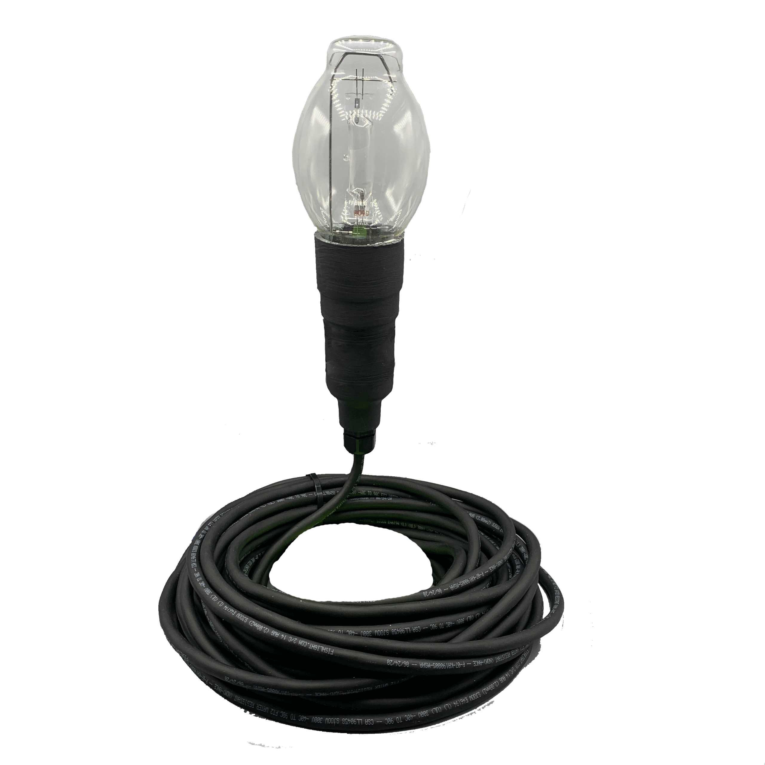 Classic Natural Green Light Assembly